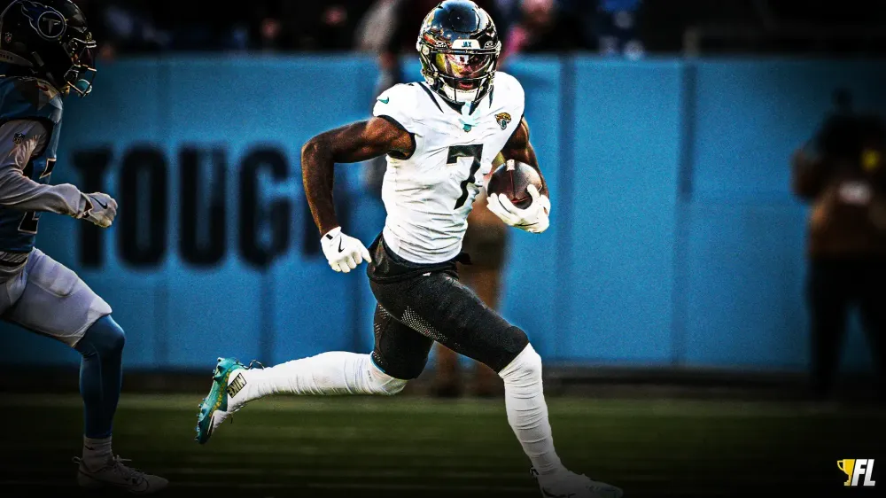 Brian Thomas Jr. Fantasy Football Outlook: Post-Hype Sleeper or One-Hit Wonder?