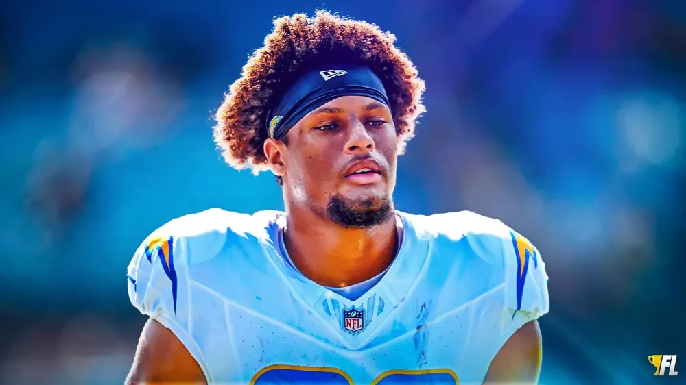 Tight End Camp Battles To Watch For Fantasy Football: Is There Still Upside For Oronde Gadsden?