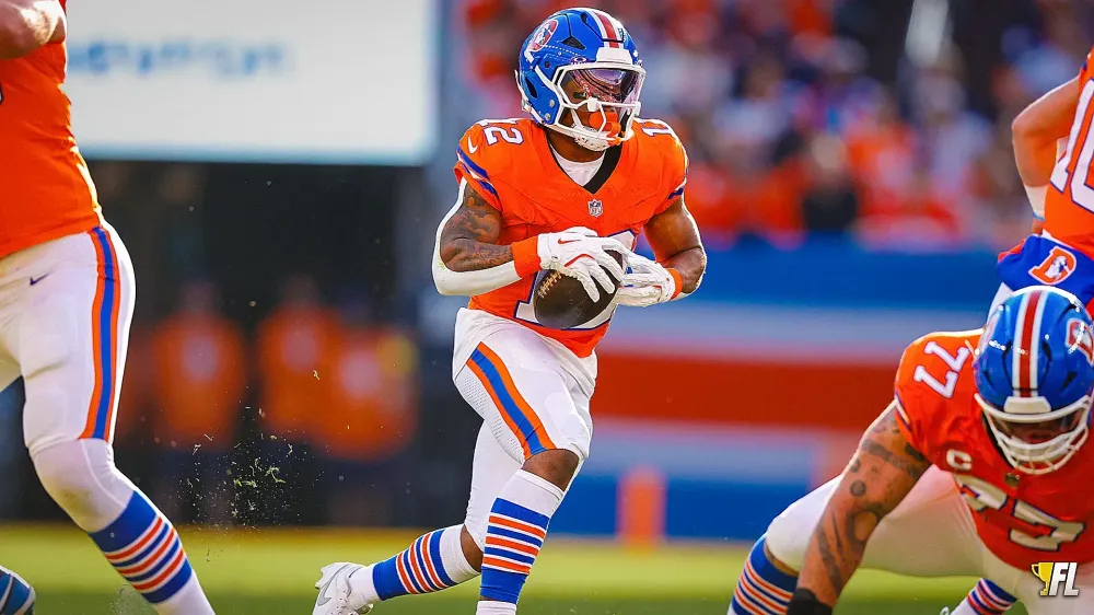 How Much Patience Do Rookies Deserve In Fantasy Football?