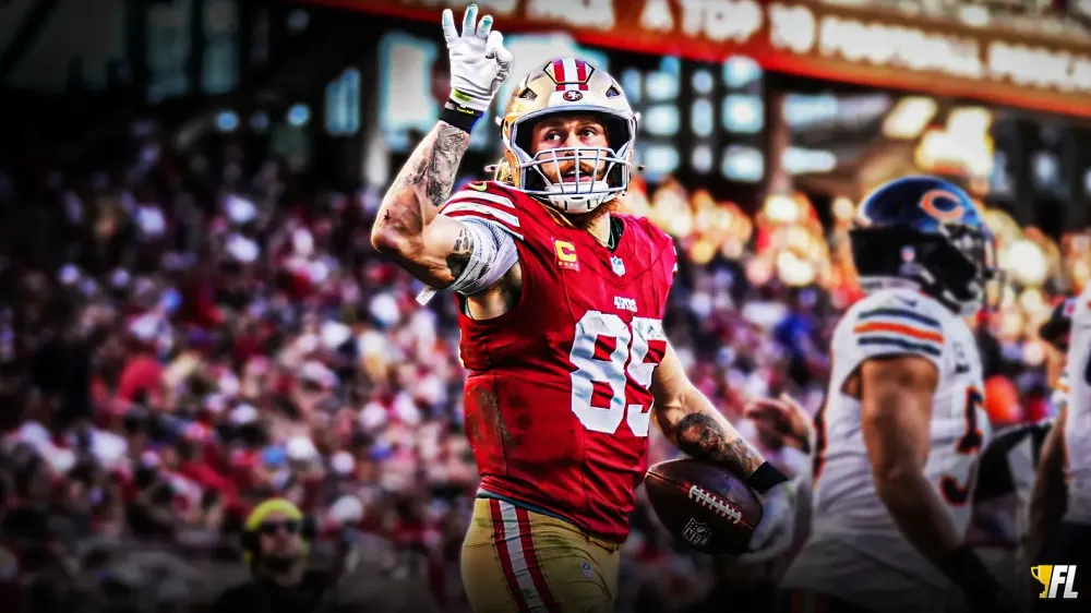 George Kittle Injury Update and Fantasy Football Outlook for 2026: A Late-Round Gem?