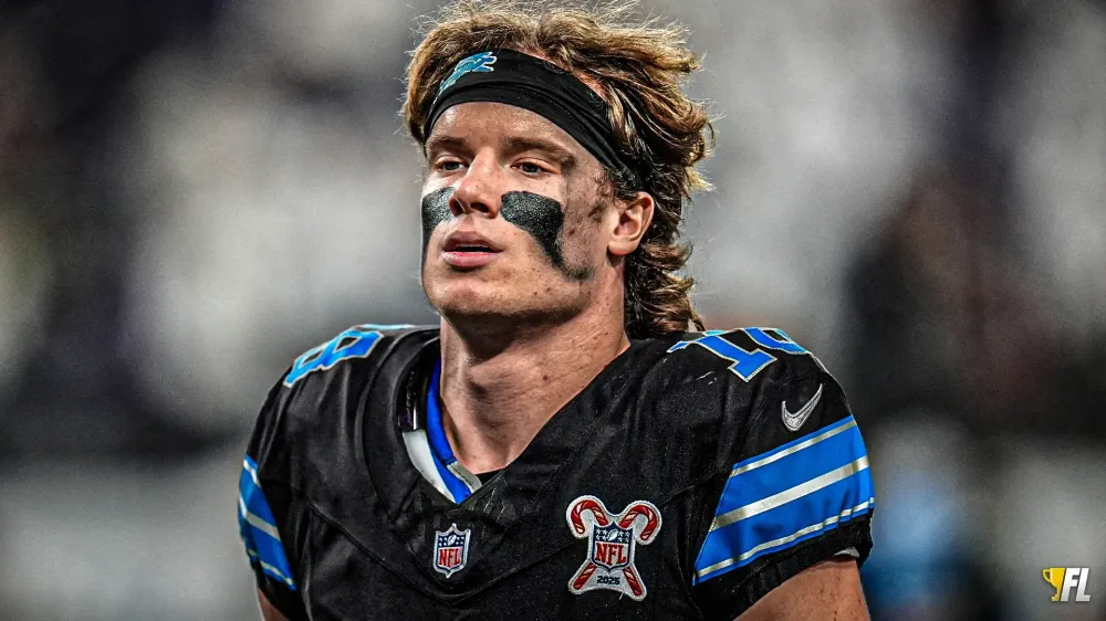 Three Underrated WRs For 2026 Fantasy Football: An Affordable TeSlaa To Buy