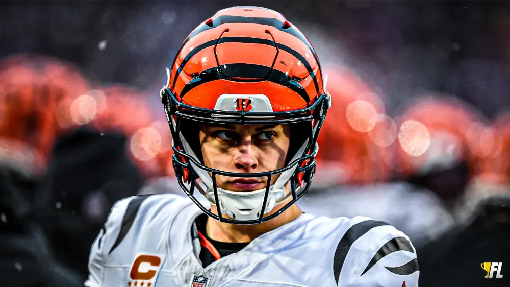 Joe Burrow Is Primed For A Bounceback Fantasy Football Season In 2026