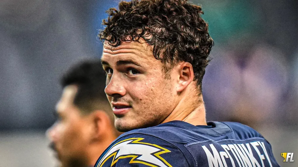 Fantasy Football 2026 Data Deep Dive: Target Ladd McConkey and Jaylen Waddle