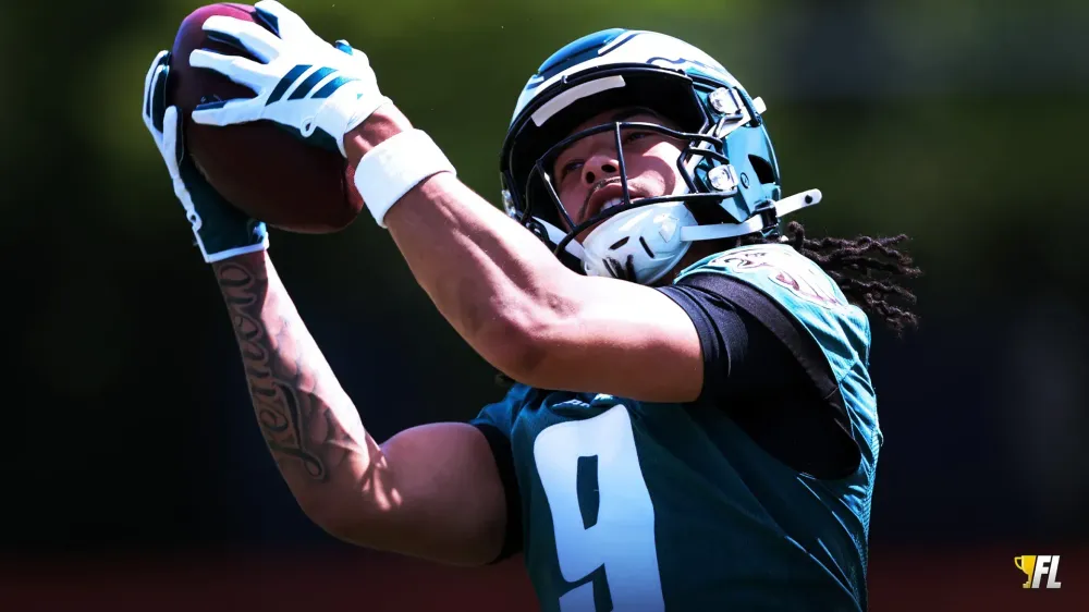 The Endless Possibilities For Fantasy Football 2026