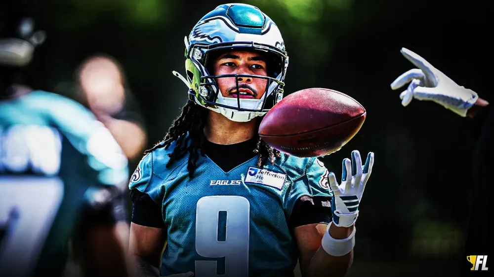 Makai Lemon vs. KC Concepcion: Who Should You Draft In 2026 Fantasy Football?