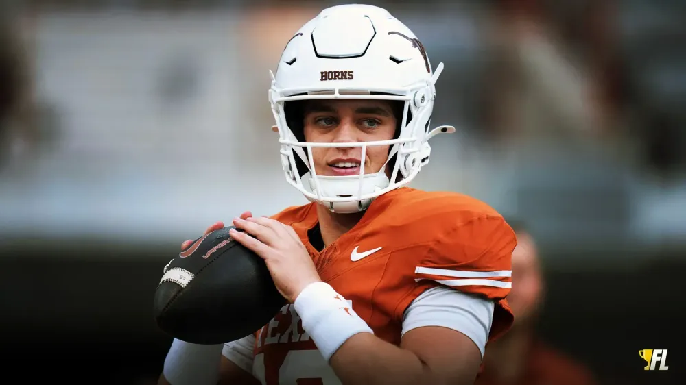 2027 NFL Draft Preview: 5 Teams With Multiple First-Rounders Selected