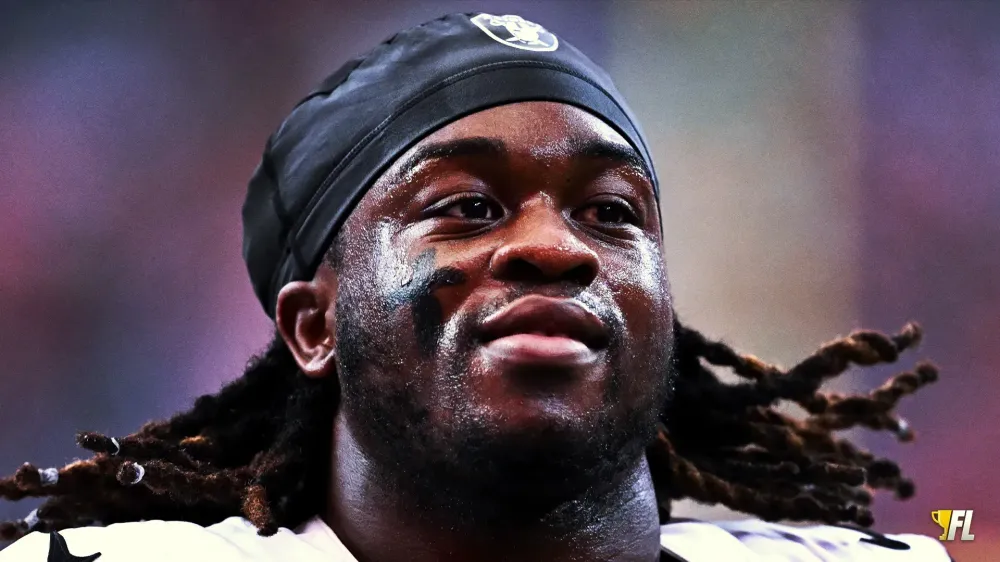 Ashton Jeanty Fantasy Football Breakout Is Upon Us