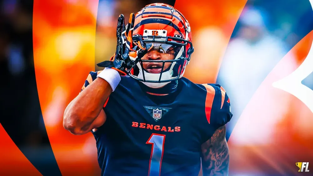 Cincinnati Bengals Fantasy Football Team Preview For 2026