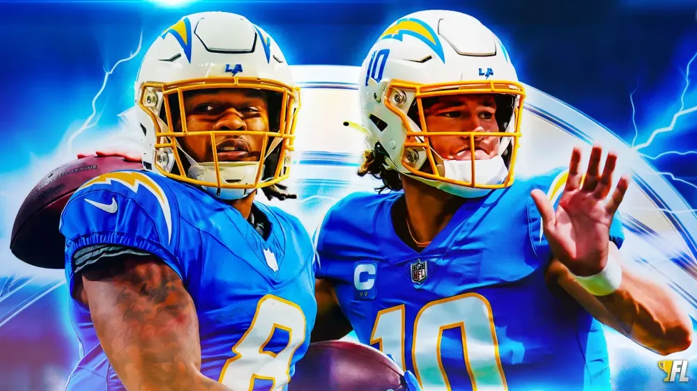 Los Angeles Chargers Fantasy Football Team Preview For 2026
