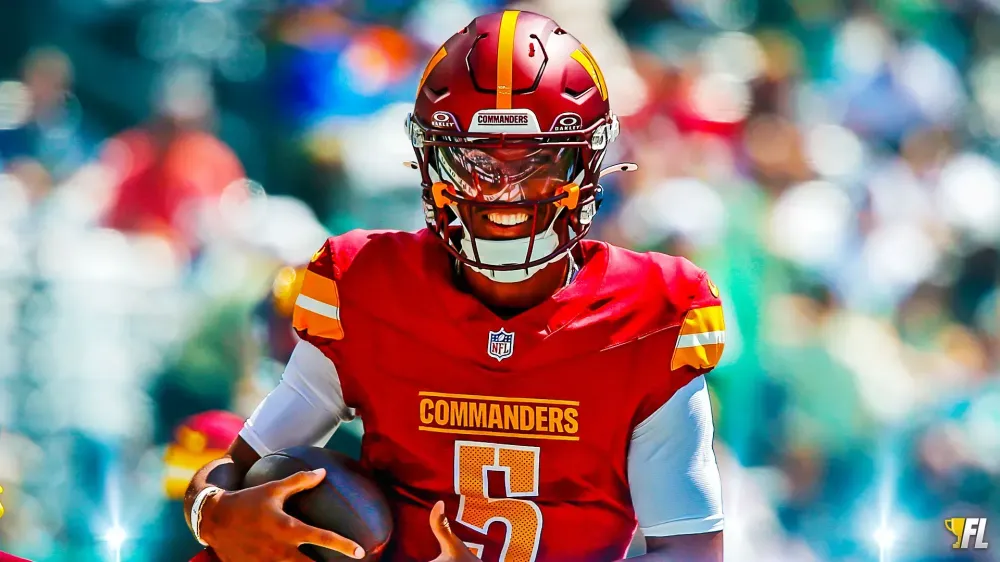 Washington Commanders Fantasy Football Team Preview For 2026