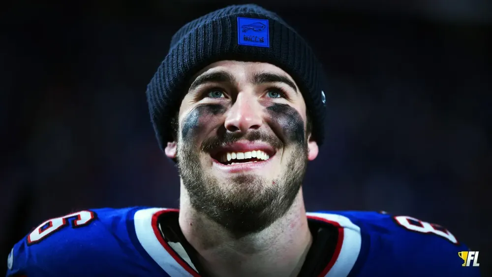 Is 2026 The Year Dalton Kincaid Becomes A Top-10 TE In Fantasy Football?