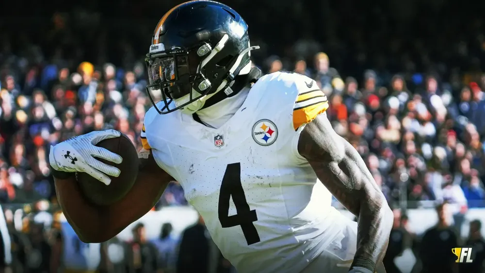 Are DK Metcalf and Michael Pittman Jr. A WR Duo For Big Fantasy Football Production?