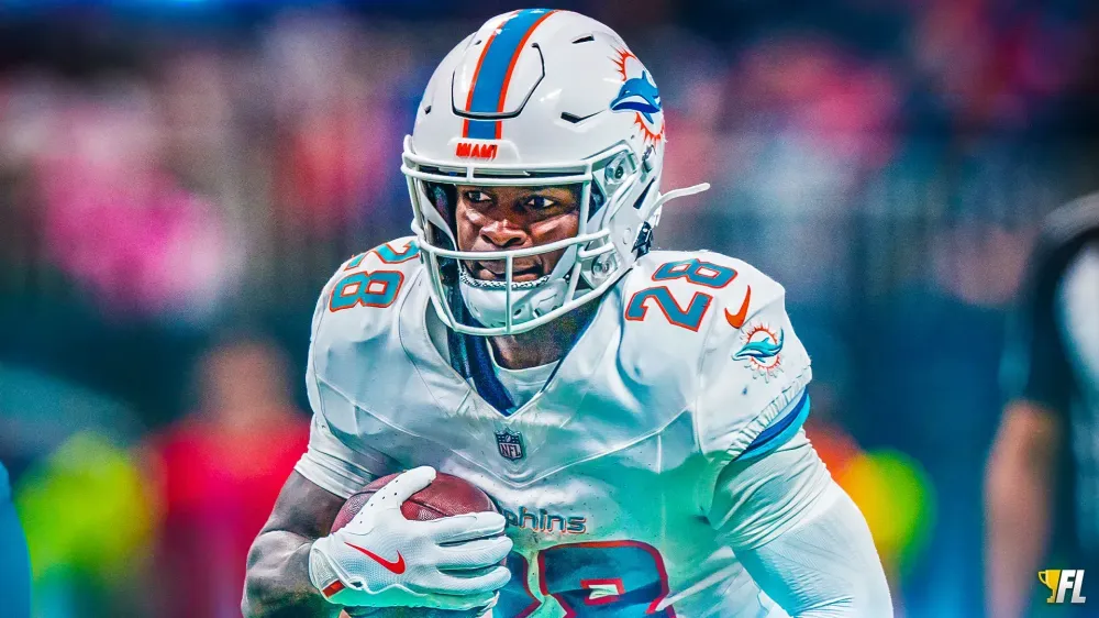 Miami Dolphins Fantasy Football Team Preview For 2026