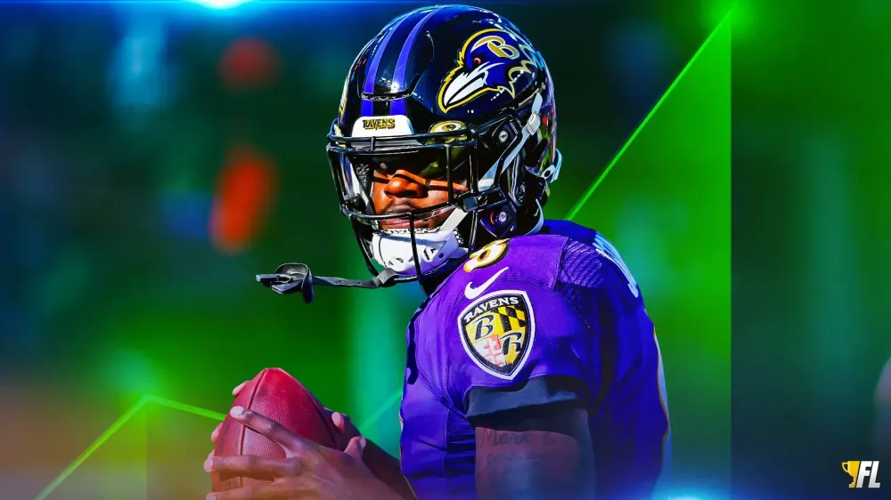 Dynasty Fantasy Football Strategy: Faith In Lamar Jackson, Trey McBride Regression and More