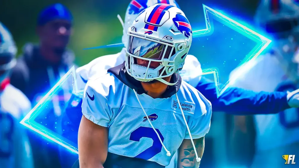 DJ Moore Dynasty Fantasy Football Trade Value: Getting The Josh Allen Boost