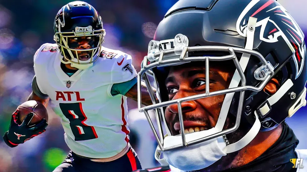 Kyle Pitts Fantasy Foolball Impact Upon Signing 3-Year Extension With Atlanta Falcons