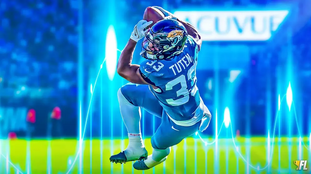 Dynasty Fantasy Football Risers: Bhayshul Tuten, Christian Watson & More