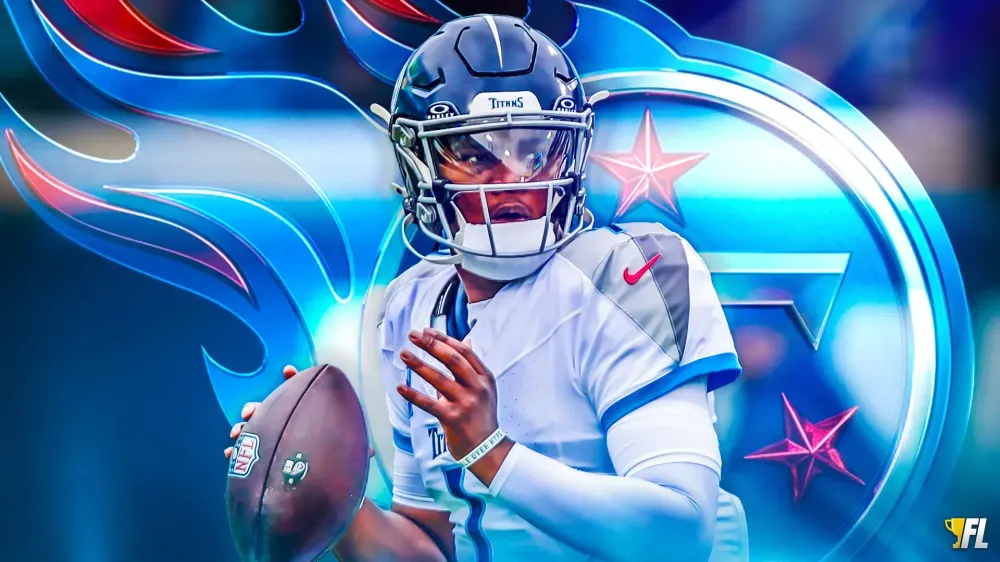 Tennessee Titans Fantasy Football Team Preview For 2026