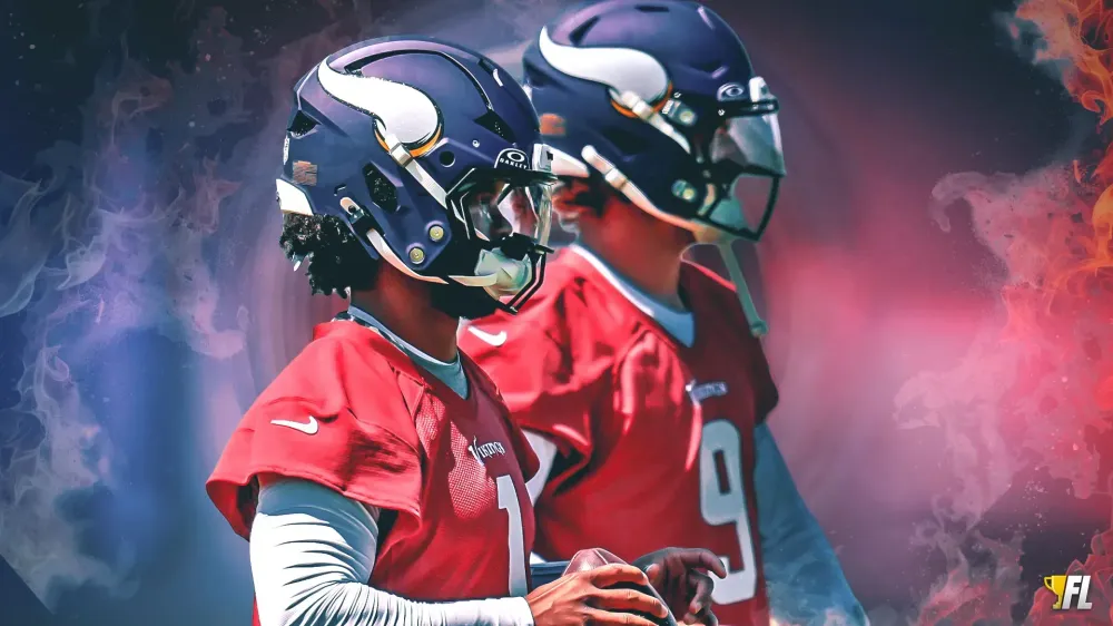 Kyler Murray-J.J. McCarthy QB Battle Already Over?