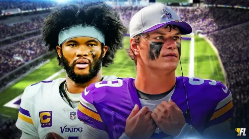Minnesota Vikings QB Competition: Kyler Murray Or J.J. McCarthy?